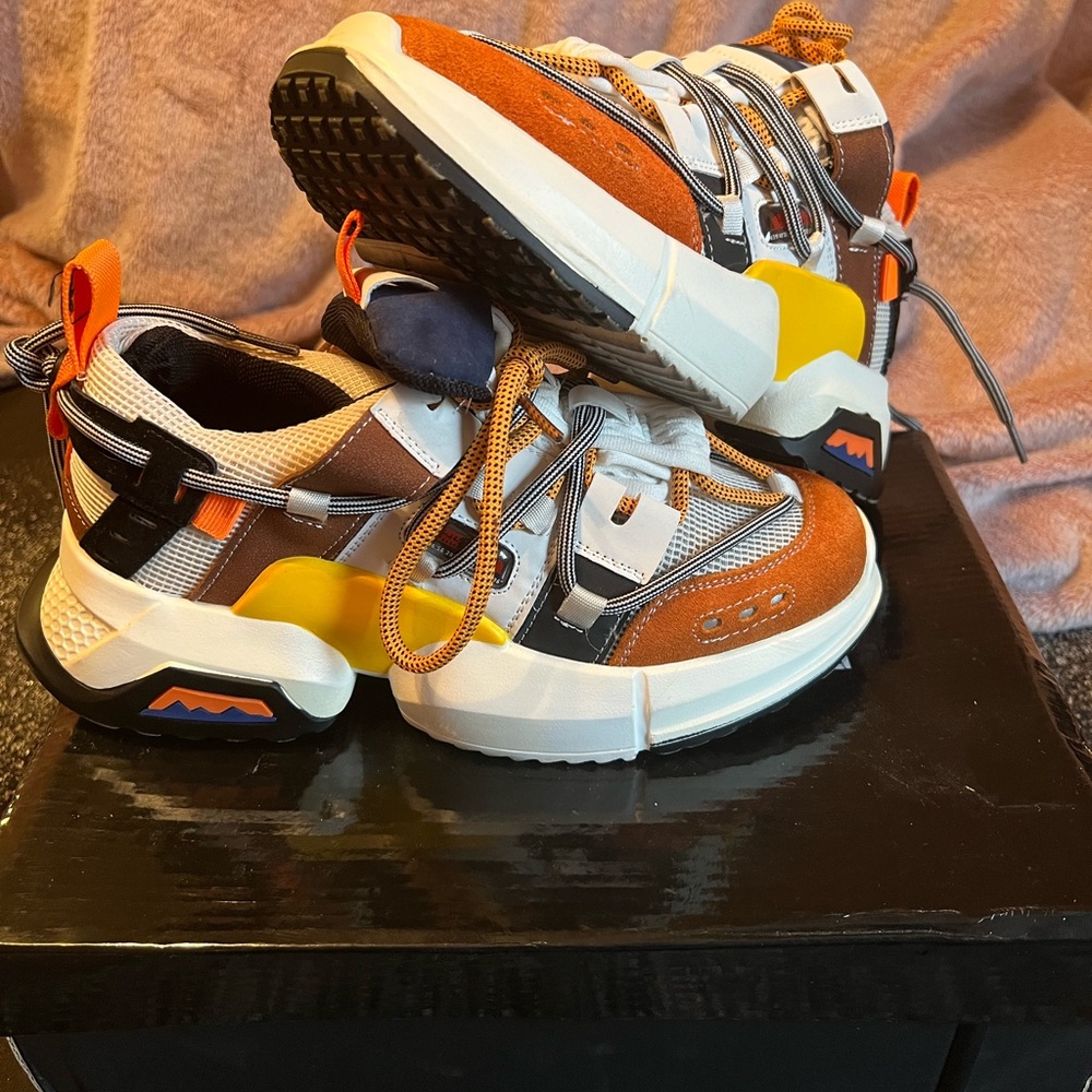 Basso Shoes